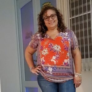 Meet your Posher, Iraida